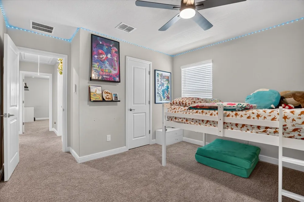 1425 Bennett Drive Burleson, TX 76028