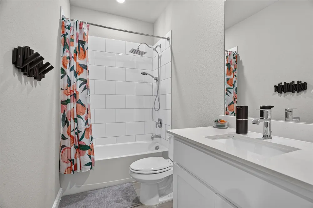 1425 Bennett Drive Burleson, TX 76028