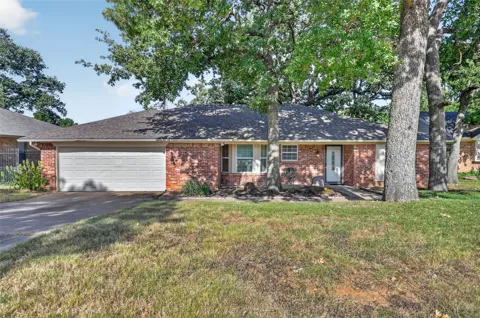 7217 Timberlane Drive