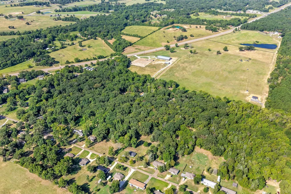 County Road 4231 Mt Pleasant, TX 75455