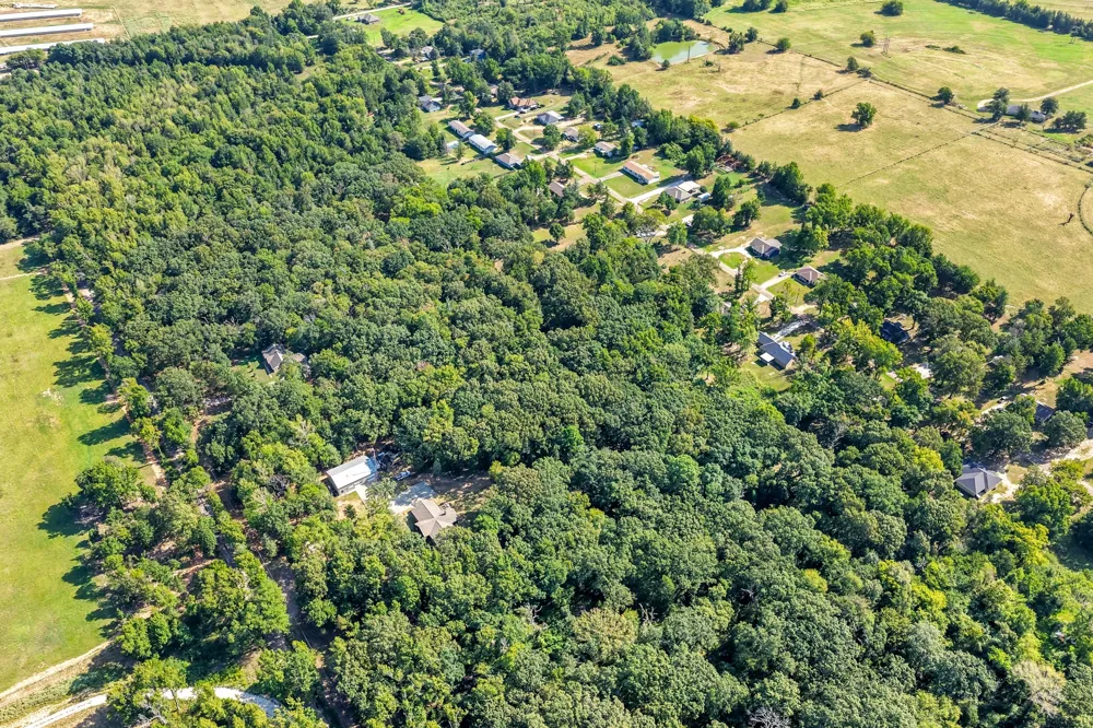County Road 4231 Mt Pleasant, TX 75455