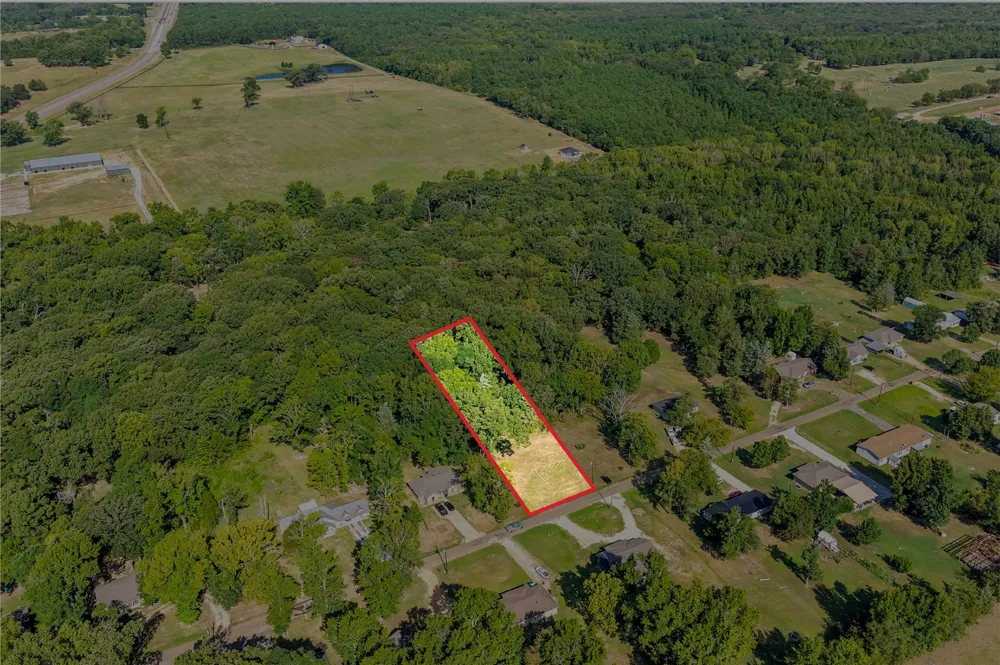 County Road 4231 Mt Pleasant, TX 75455