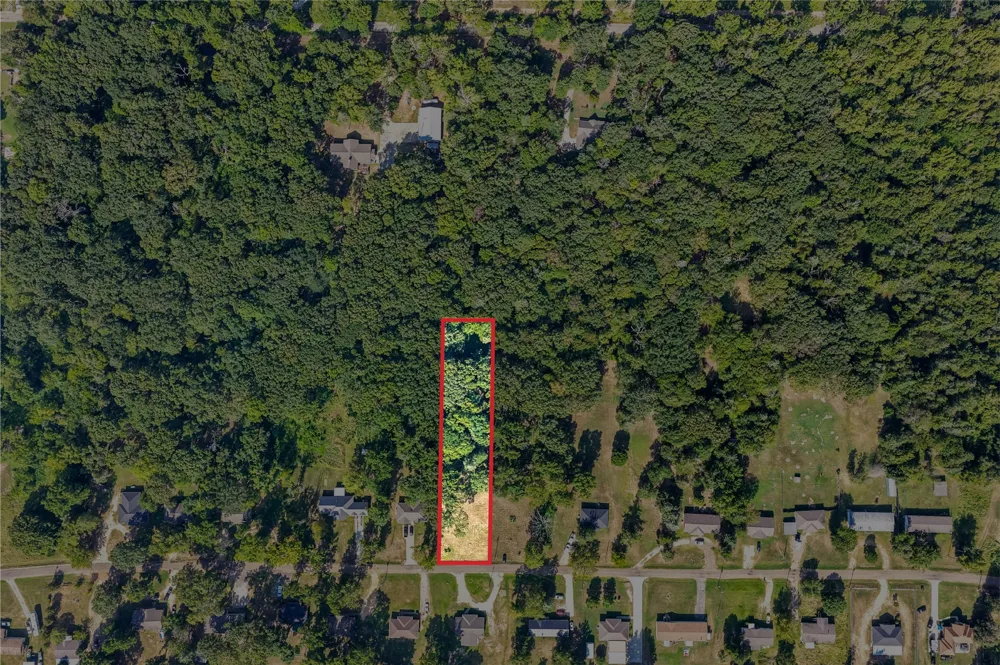 County Road 4231 Mt Pleasant, TX 75455