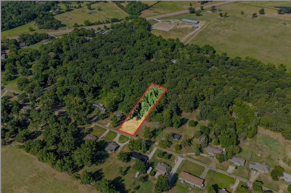 County Road 4231 Mt Pleasant, TX 75455