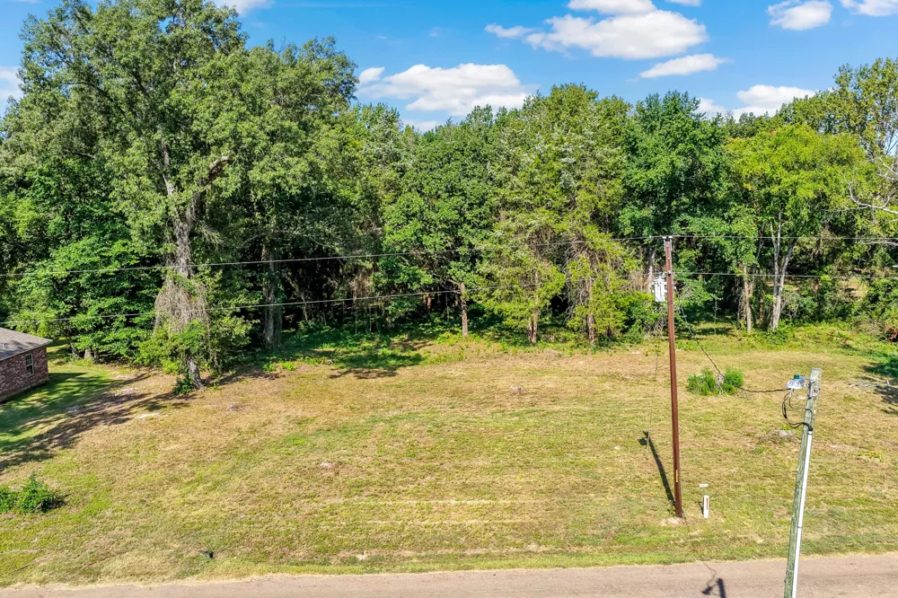 County Road 4231 Mt Pleasant, TX 75455