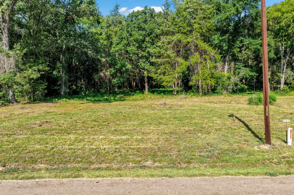 County Road 4231 Mt Pleasant, TX 75455