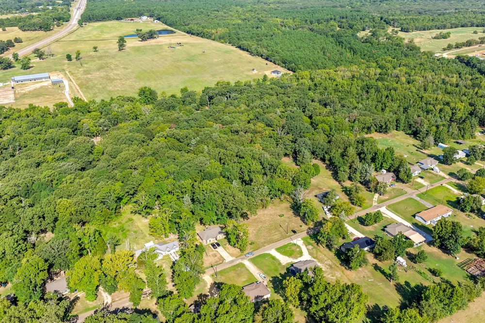 County Road 4231 Mt Pleasant, TX 75455