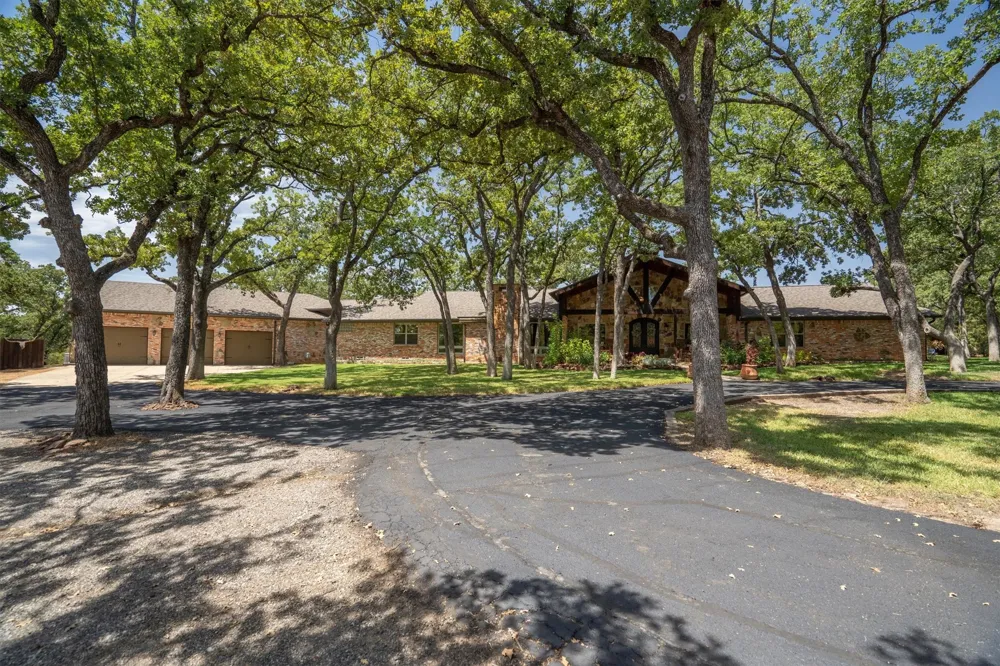 1011 Thornridge Court Argyle, TX 76226