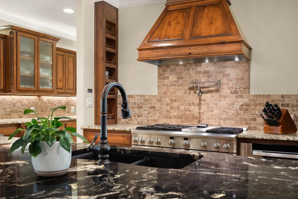 1011 Thornridge Court Argyle, TX 76226