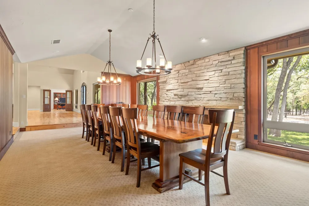 1011 Thornridge Court Argyle, TX 76226