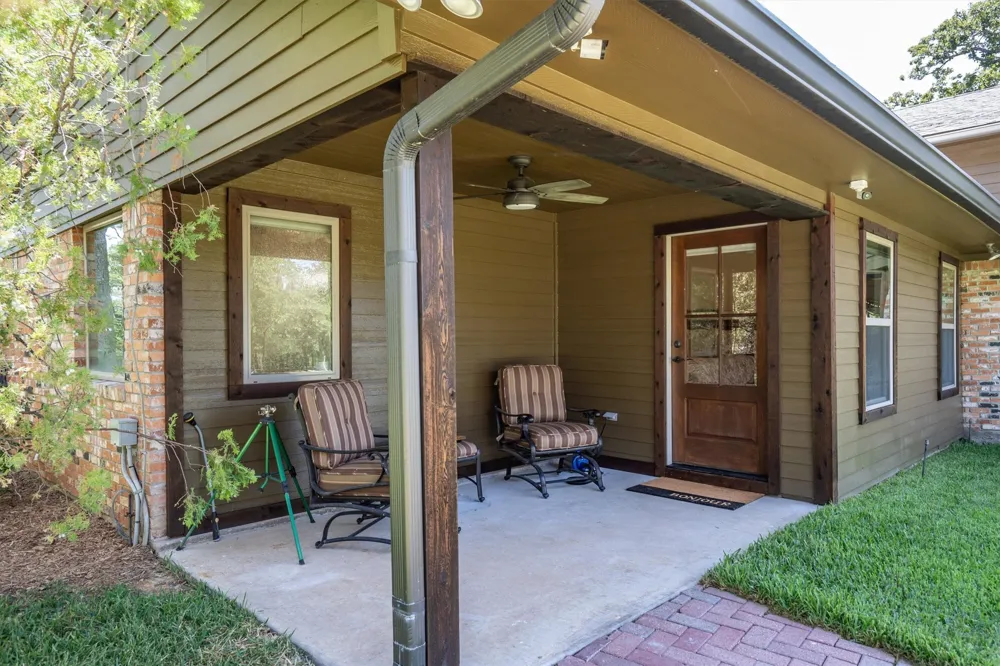 1011 Thornridge Court Argyle, TX 76226