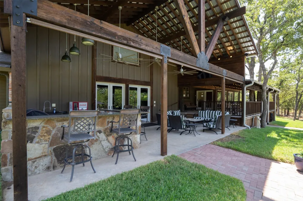 1011 Thornridge Court Argyle, TX 76226