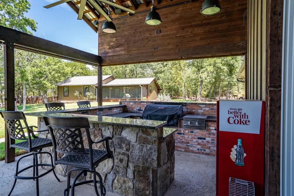 1011 Thornridge Court Argyle, TX 76226