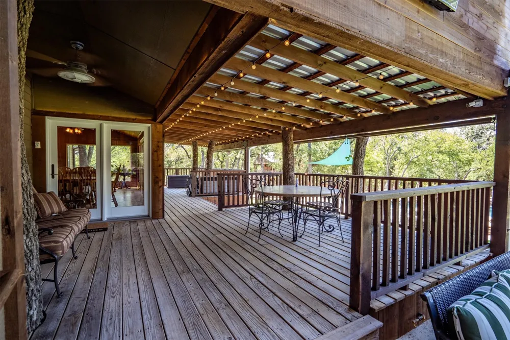 1011 Thornridge Court Argyle, TX 76226