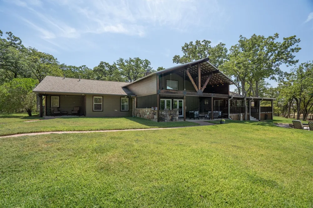 1011 Thornridge Court Argyle, TX 76226