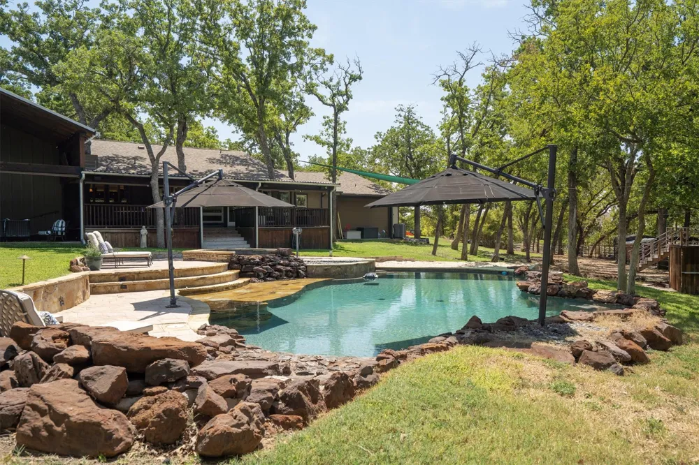 1011 Thornridge Court Argyle, TX 76226