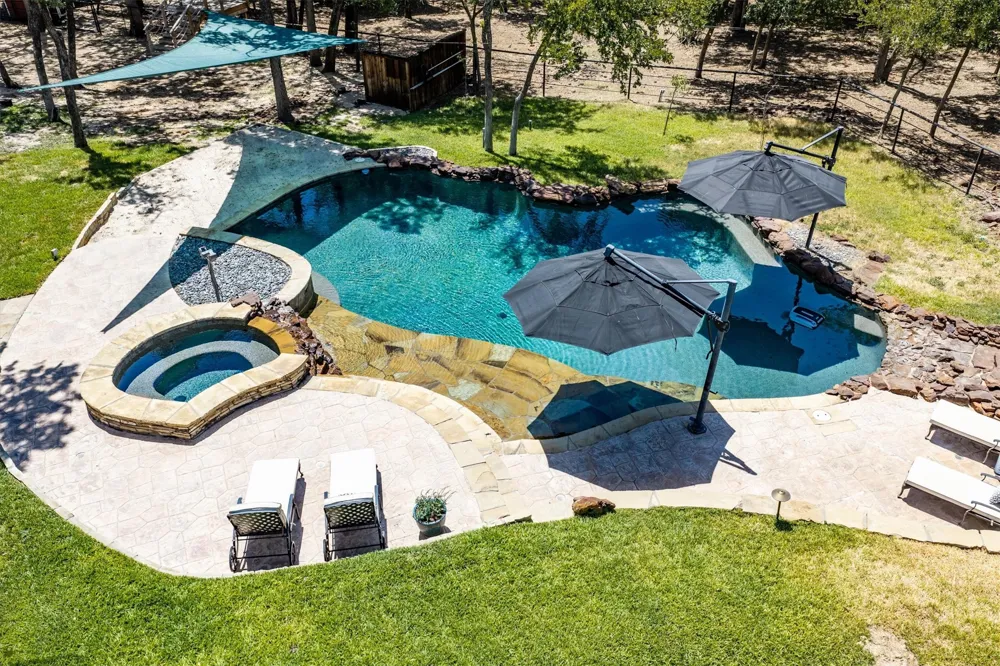 1011 Thornridge Court Argyle, TX 76226