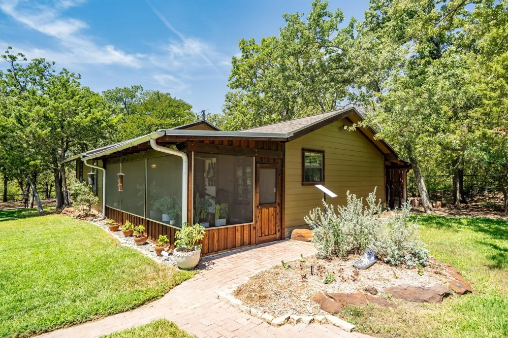 1011 Thornridge Court Argyle, TX 76226