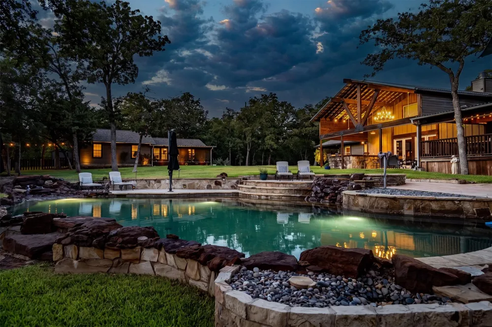 1011 Thornridge Court Argyle, TX 76226