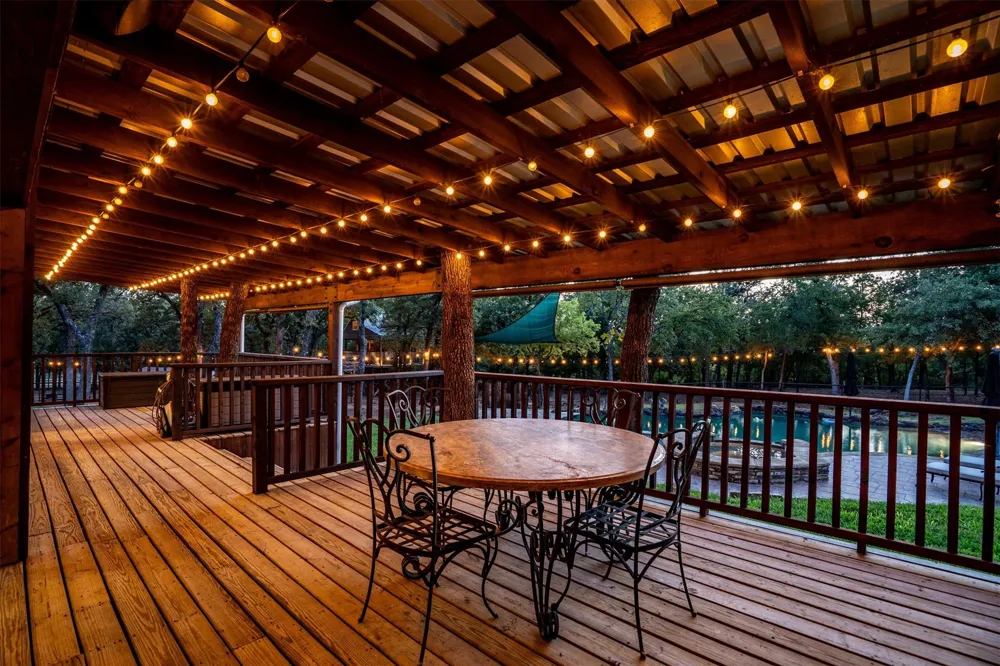 1011 Thornridge Court Argyle, TX 76226