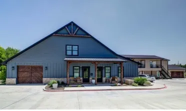 2470 Trinity Street Decatur, TX 76234