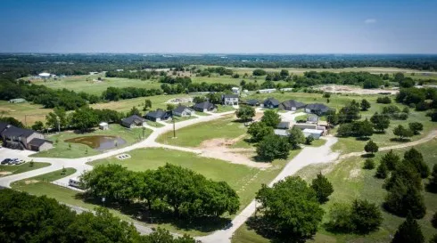 2470 Trinity Street Decatur, TX 76234