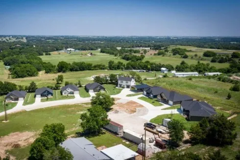 2470 Trinity Street Decatur, TX 76234