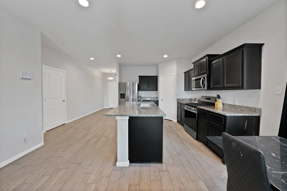 8328 Wildwest Drive Fort Worth, TX 76131