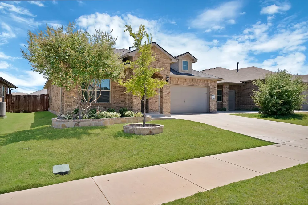 8328 Wildwest Drive Fort Worth, TX 76131