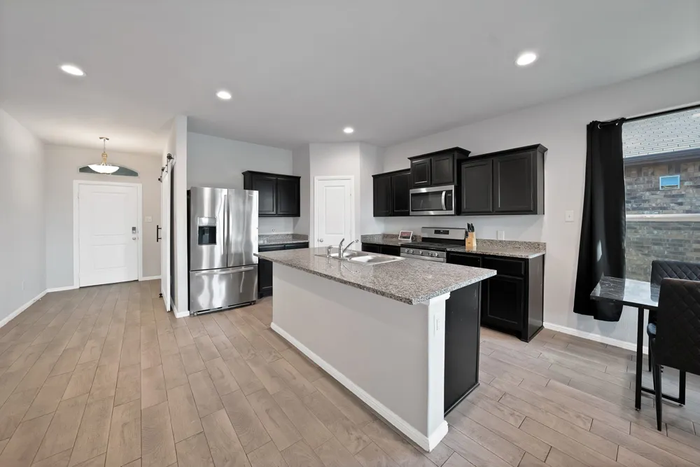 8328 Wildwest Drive Fort Worth, TX 76131