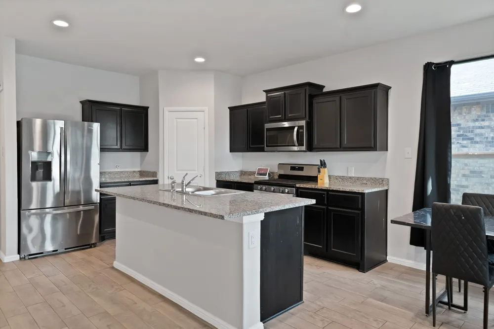 8328 Wildwest Drive Fort Worth, TX 76131