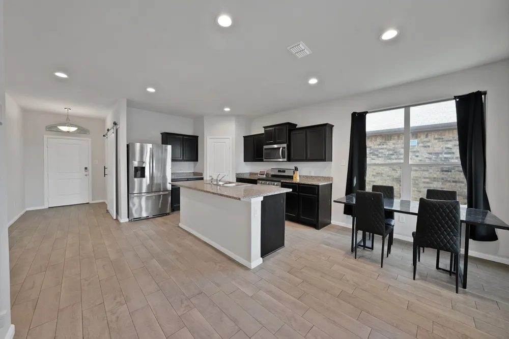 8328 Wildwest Drive Fort Worth, TX 76131