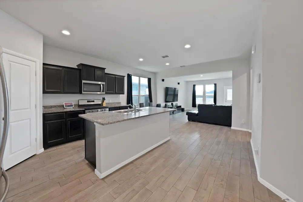 8328 Wildwest Drive Fort Worth, TX 76131