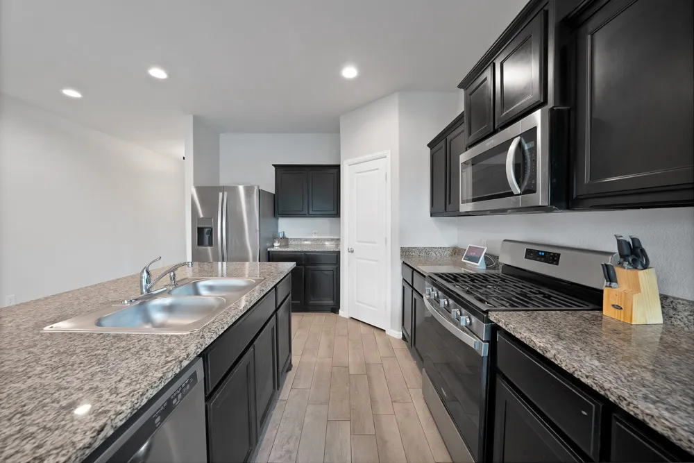 8328 Wildwest Drive Fort Worth, TX 76131