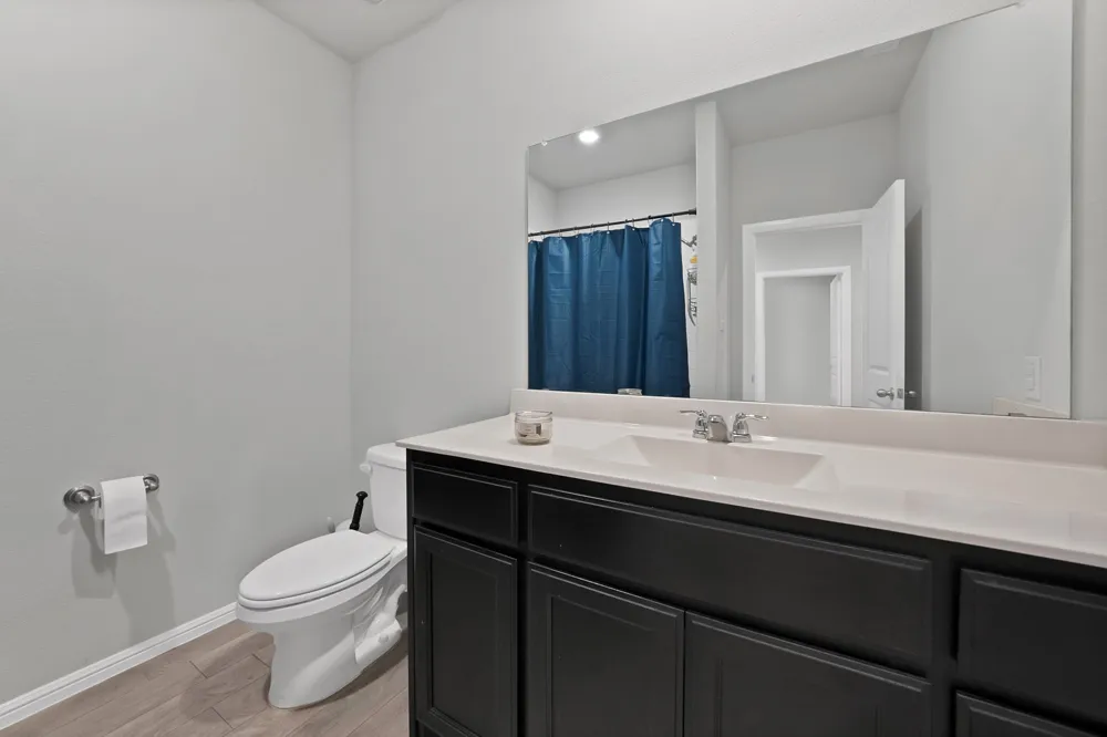8328 Wildwest Drive Fort Worth, TX 76131