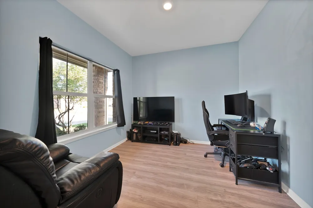 8328 Wildwest Drive Fort Worth, TX 76131