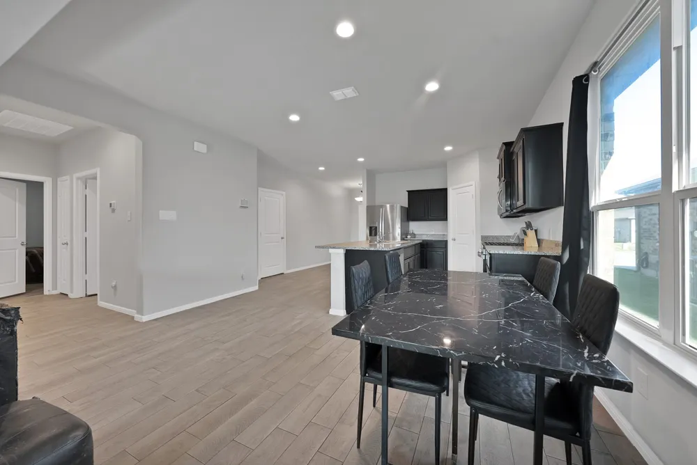 8328 Wildwest Drive Fort Worth, TX 76131