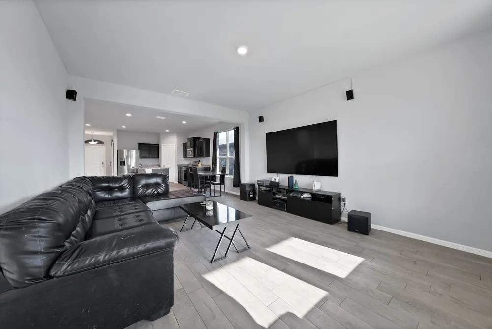 8328 Wildwest Drive Fort Worth, TX 76131