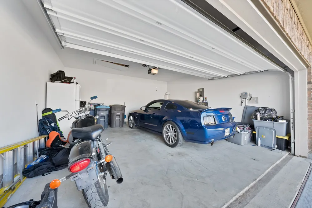 8328 Wildwest Drive Fort Worth, TX 76131
