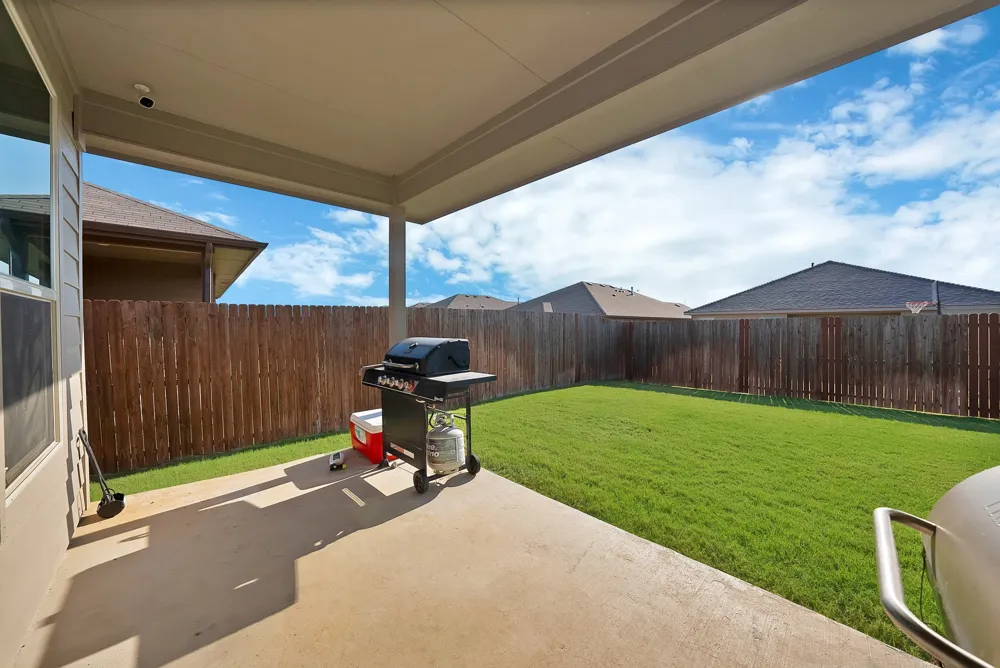 8328 Wildwest Drive Fort Worth, TX 76131