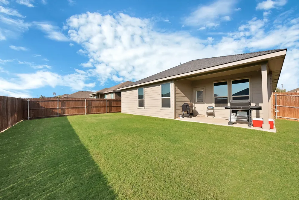 8328 Wildwest Drive Fort Worth, TX 76131