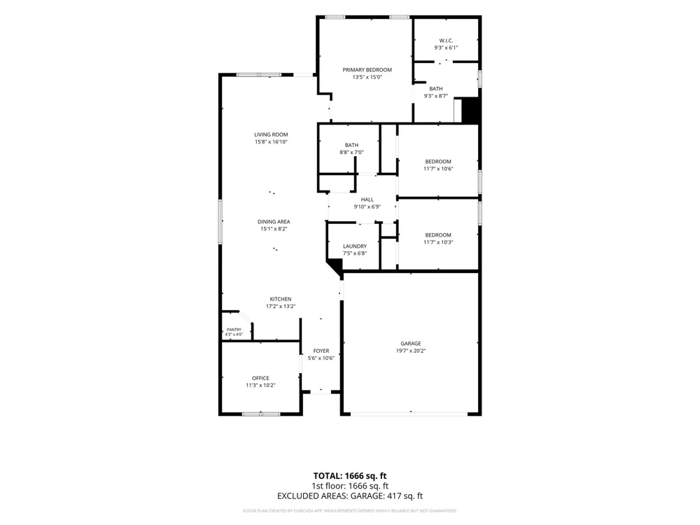 8328 Wildwest Drive Fort Worth, TX 76131