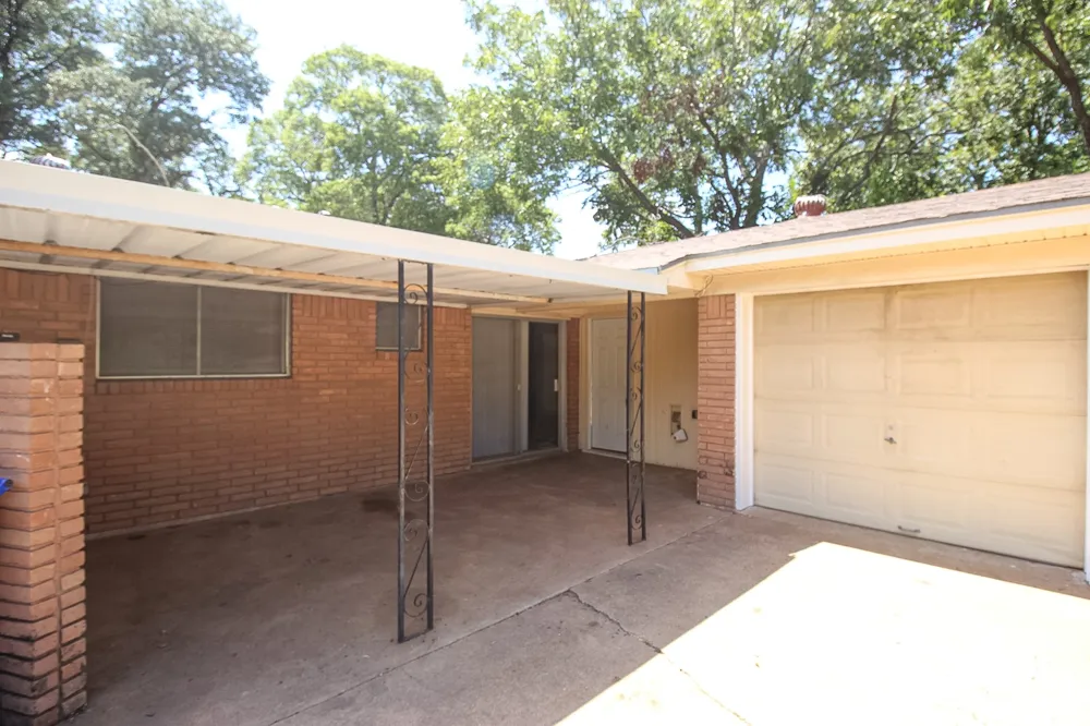 2312 Hanover Waco, TX 76710