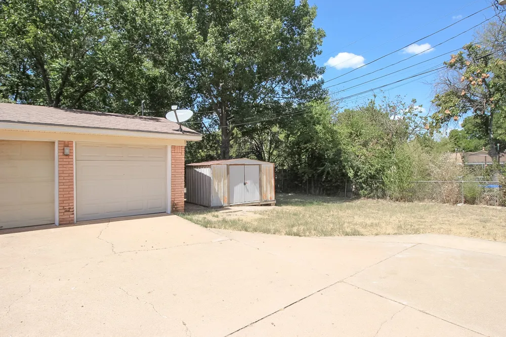 2312 Hanover Waco, TX 76710