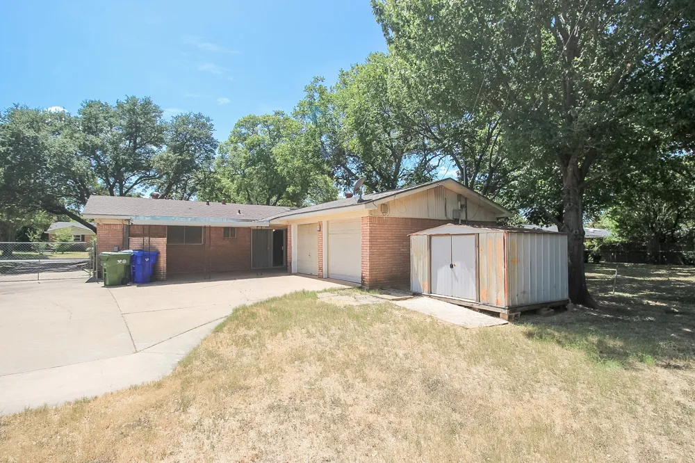 2312 Hanover Waco, TX 76710