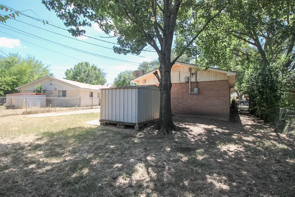 2312 Hanover Waco, TX 76710