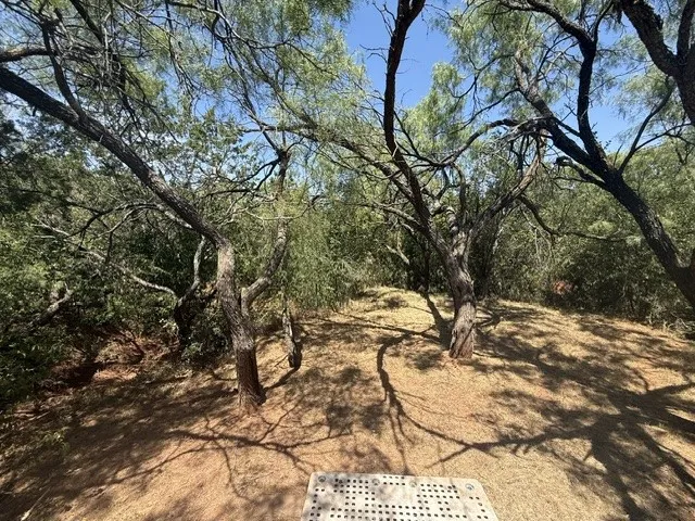 126 Lonesome Dove Buffalo Gap, TX 79508