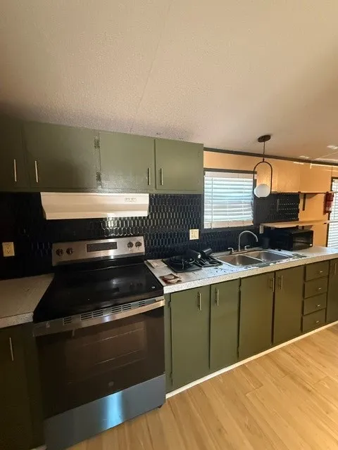 126 Lonesome Dove Buffalo Gap, TX 79508
