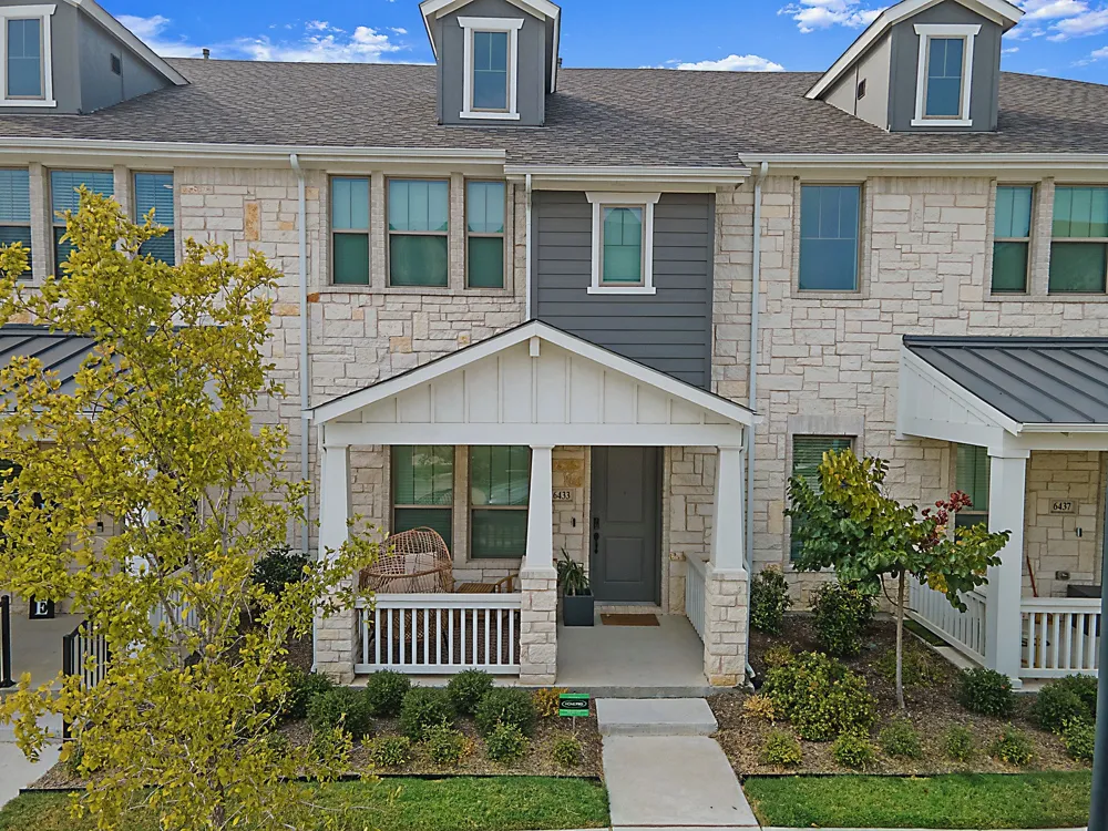 6429 Northern Dancer Drive North Richland Hills, TX 76180