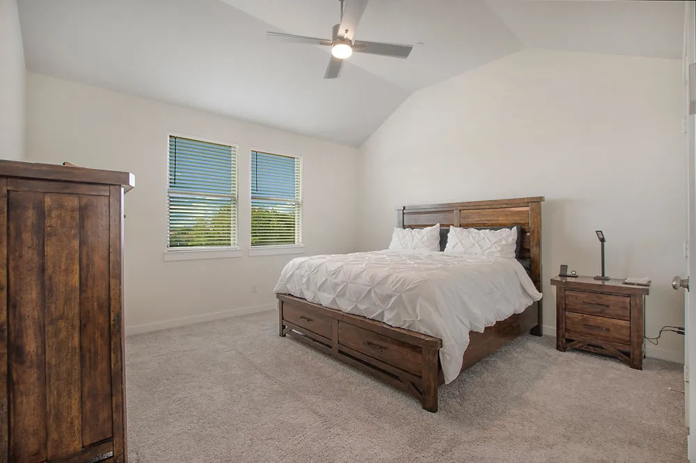 6429 Northern Dancer Drive North Richland Hills, TX 76180